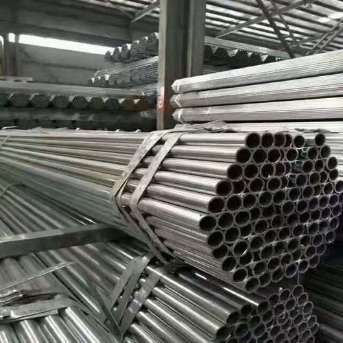 下陆q355nhb耐候钢管